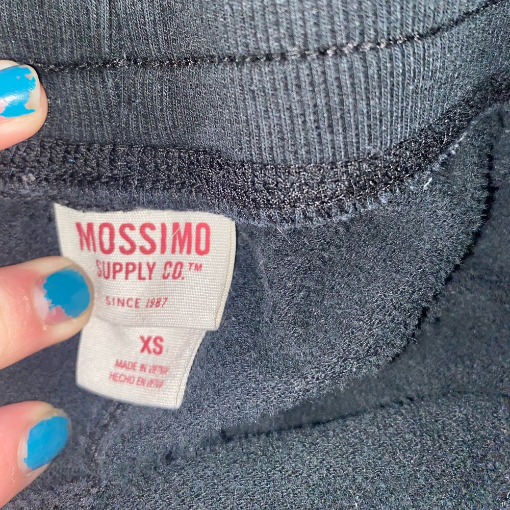 Women sweatpants size XS